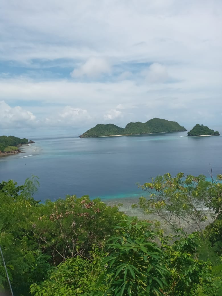 Thumbnail Package Tour To Siau 3 days 2 night (Mahoro Island,Tapile Village)